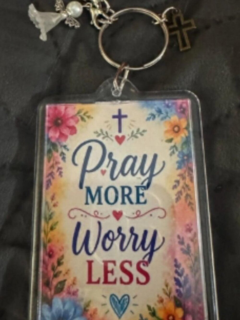 Philippians 4:6